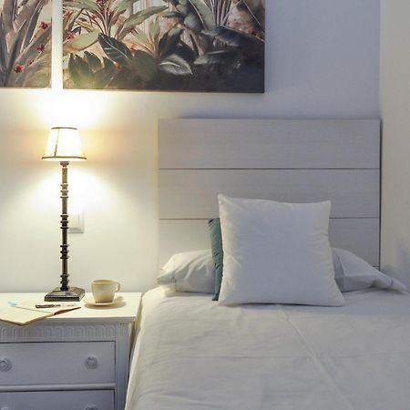 Apartamento En Puerta Del Sol 2A Мадрид Экстерьер фото