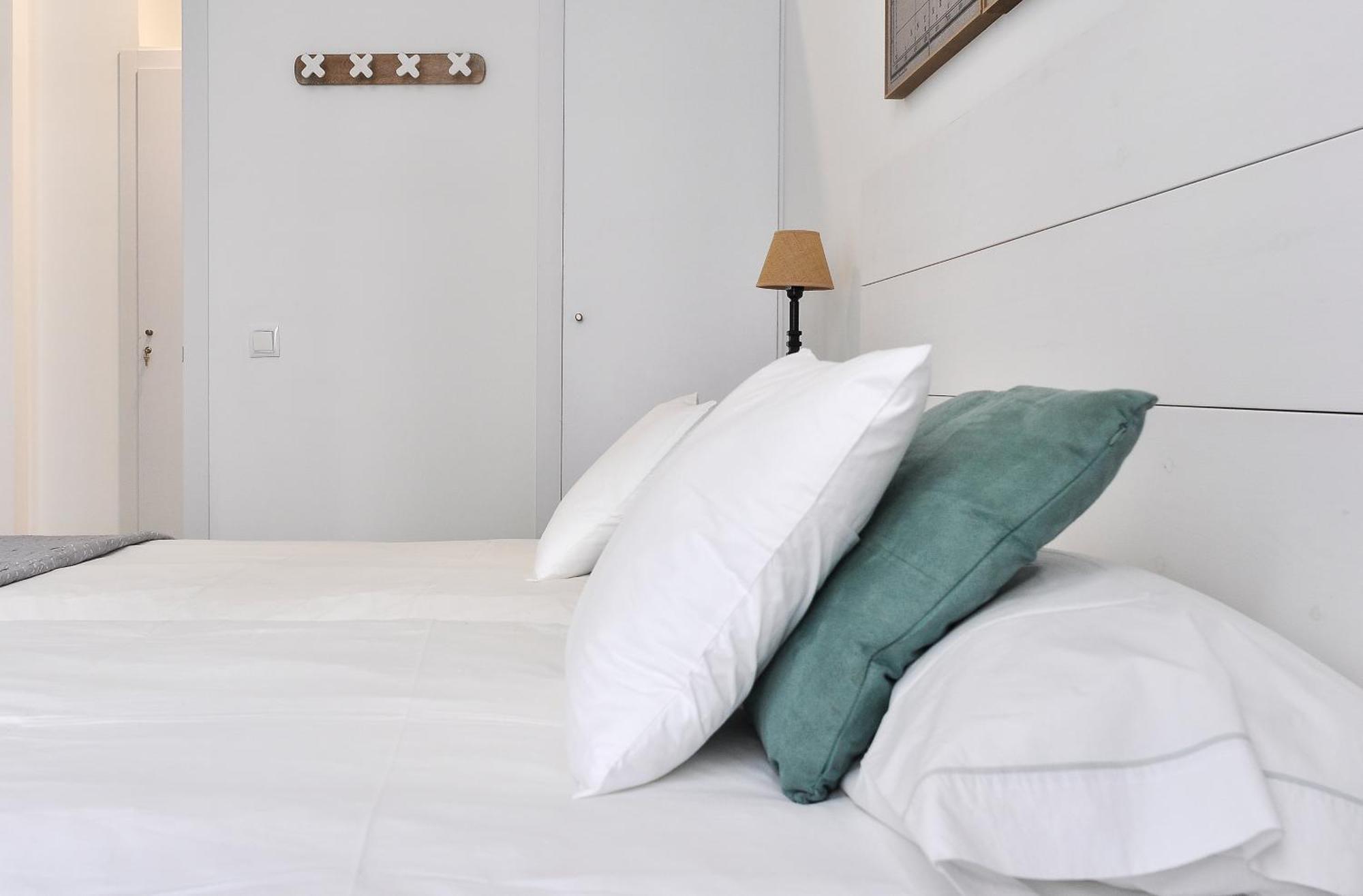 Apartamento En Puerta Del Sol 2A Мадрид Экстерьер фото