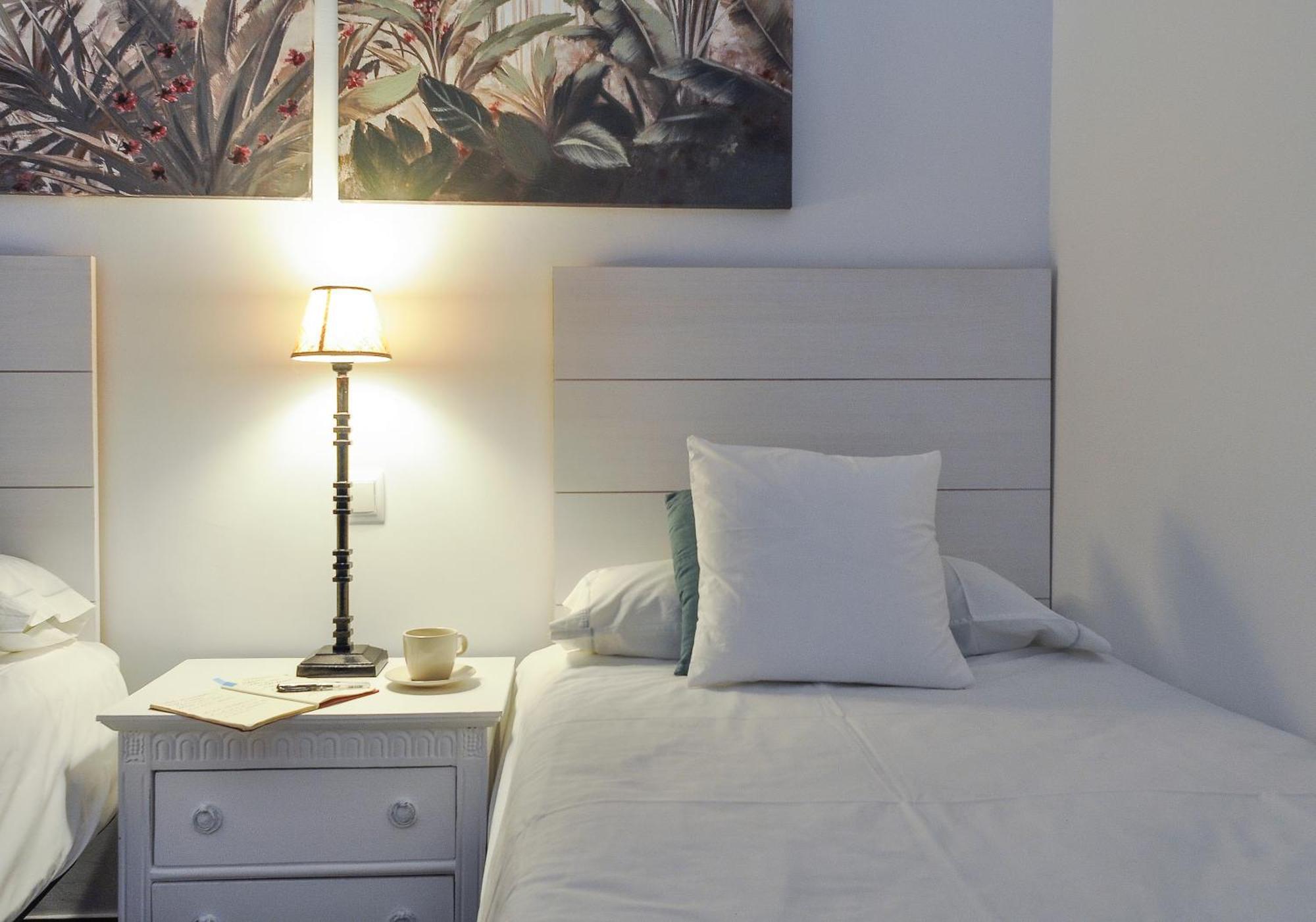 Apartamento En Puerta Del Sol 2A Мадрид Экстерьер фото